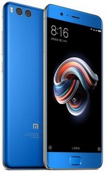 Замена разъема зарядки на телефоне Xiaomi Mi Note 3 в Комсомольске-на-Амуре
